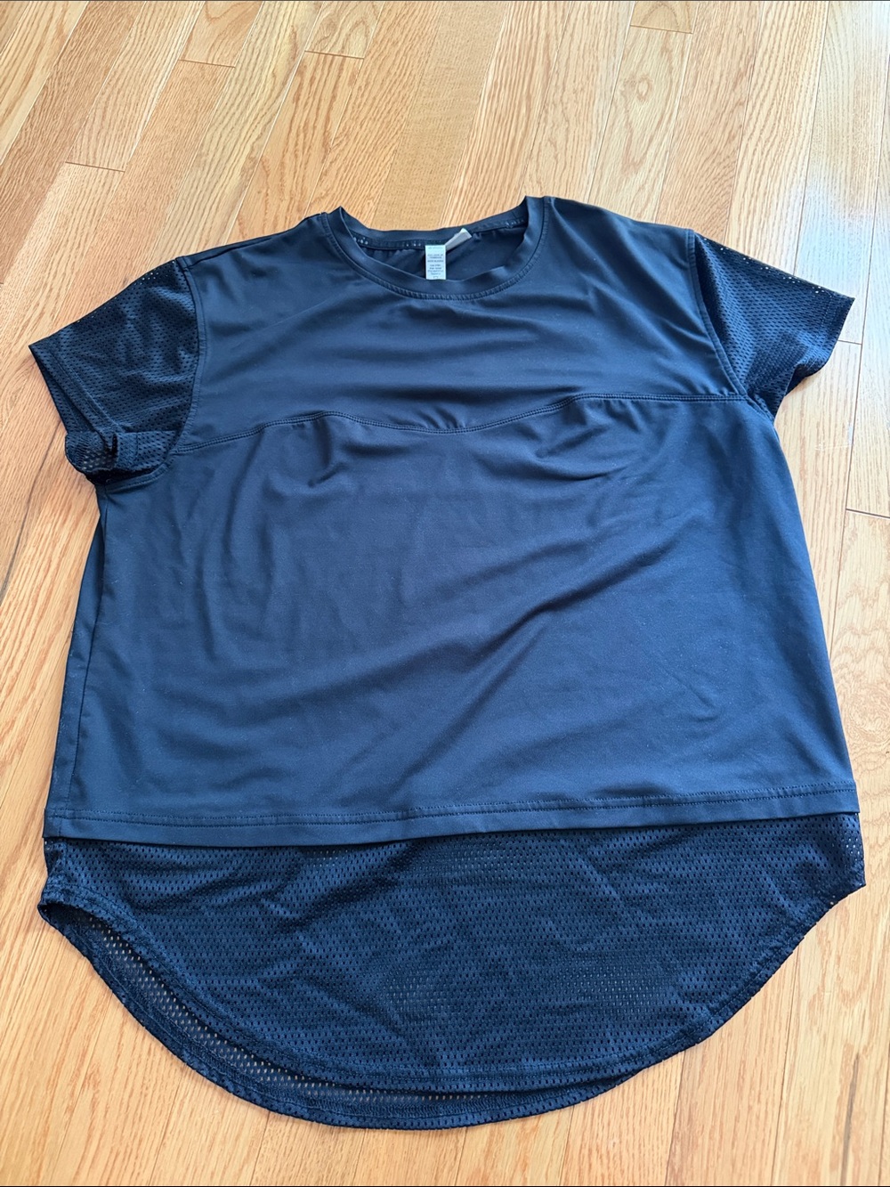 Diadora T-Shirt